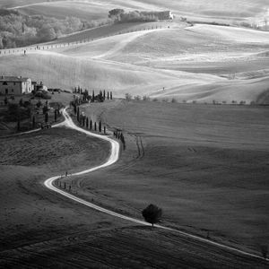 Meet your Posher, Wan shan